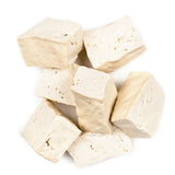 Tofu, Chunked, in Water,24 - 19 OUNCE