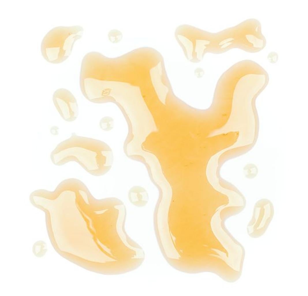Glaze, Balsamic, White, with Tip Spout,6 - 12.9 FLUID