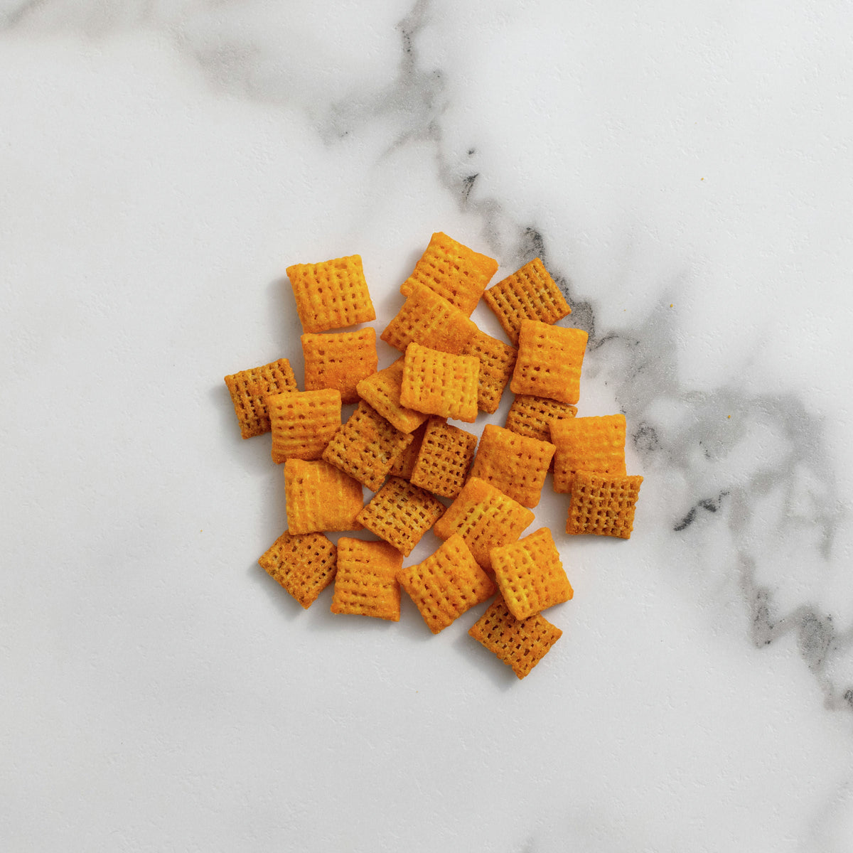 Snack Mix, Cheddar, Single Serve,60 - 0.92 OUNCE