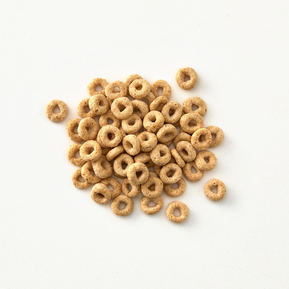 Cereal, Cheerios,12 - 8.9 OUNCE