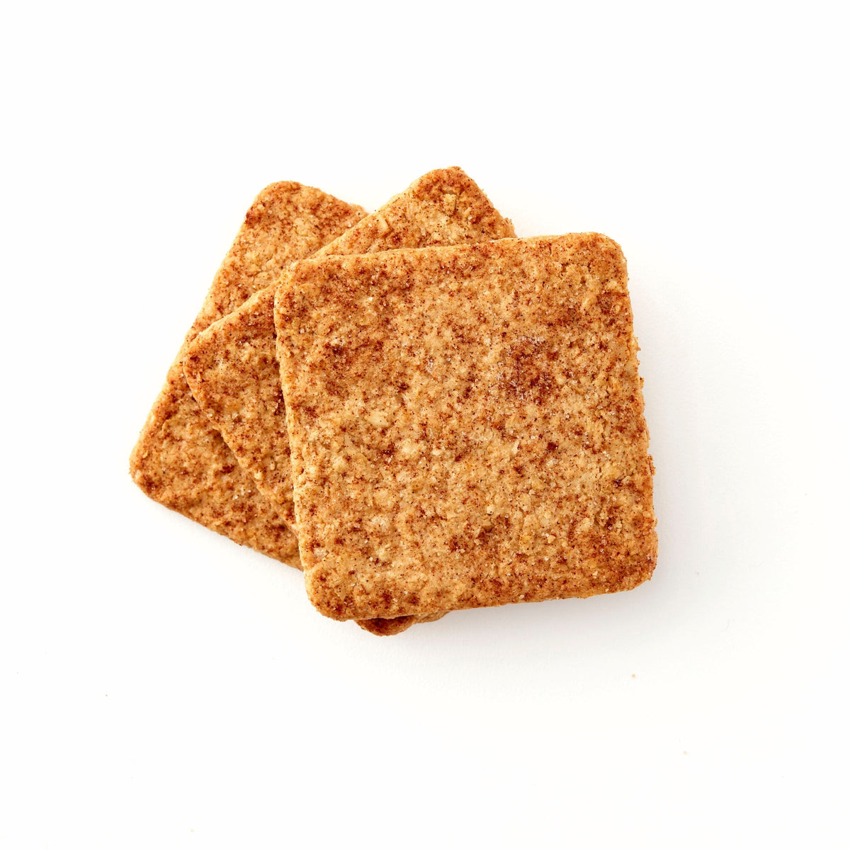 Snacks, Biscuit, Crisp, Cinnamon,120 - 1.2 OUNCE