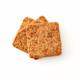 Snacks, Biscuit, Crisp, Cinnamon,120 - 1.2 OUNCE