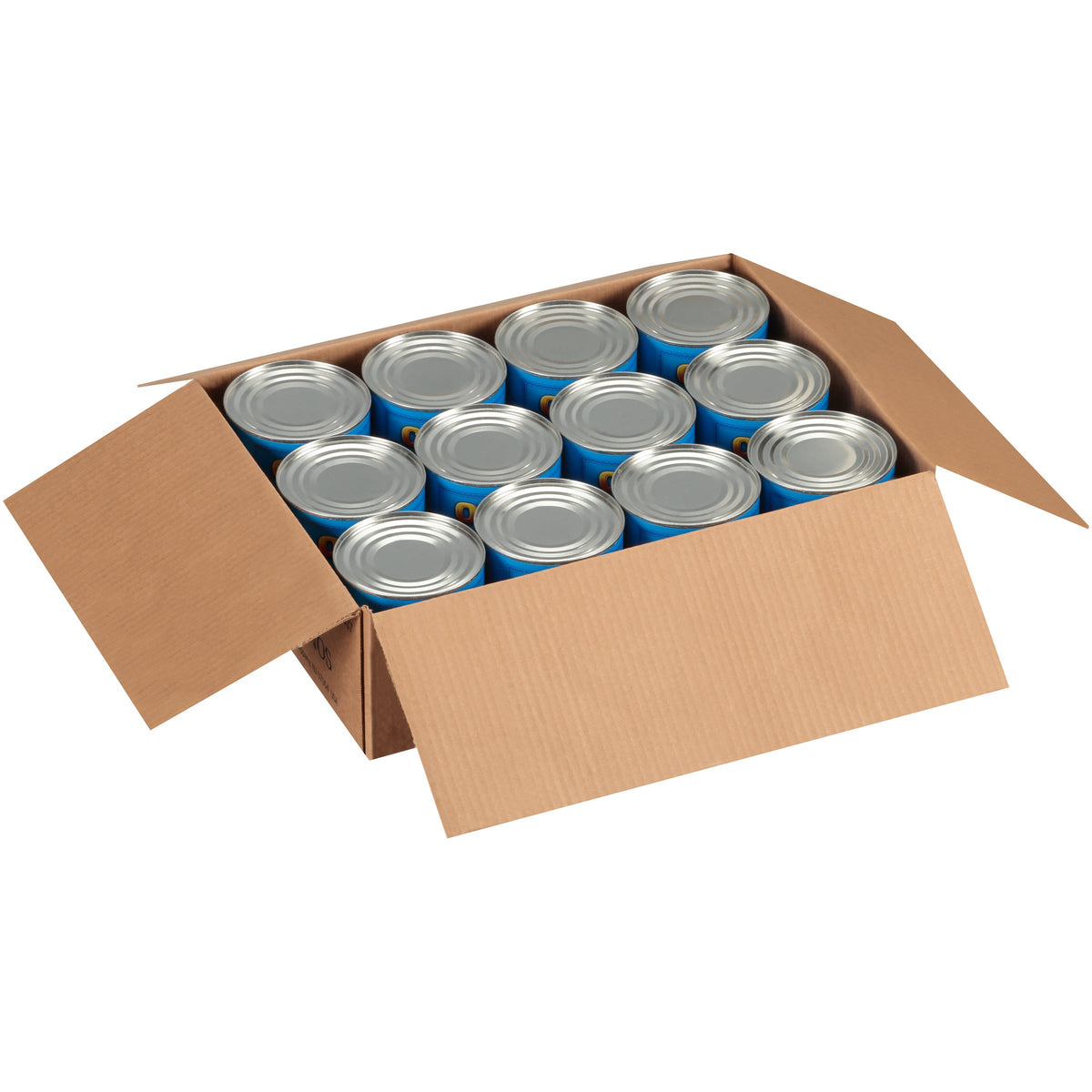 Jalapenos, Diced, Hot,12 - 26 OUNCE