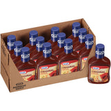 Sauce, Barbecue, Original, Shelf-Stable,12 - 18 OUNCE