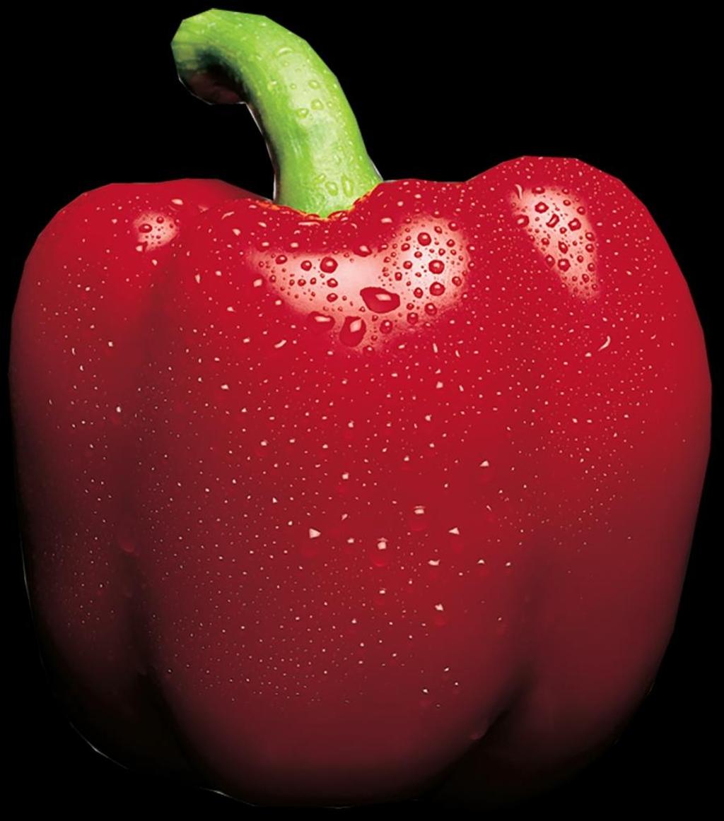 Peppers, Red, Strips, Roasted,6 - 102 OUNCE