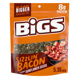 Seeds, Sunflower, Bacon, 5.35 Ounce,12 - 1 COUNT