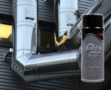 Coating, Galvanize Zinc, Aerosol,12 - 14 OUNCE