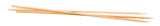 Skewers, 8 Inch, Bamboo,192 - 100 COUNT