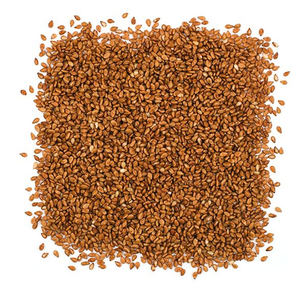 Spice, Sesame Seed, Soy Sauce,12 - 3.53 OUNCE