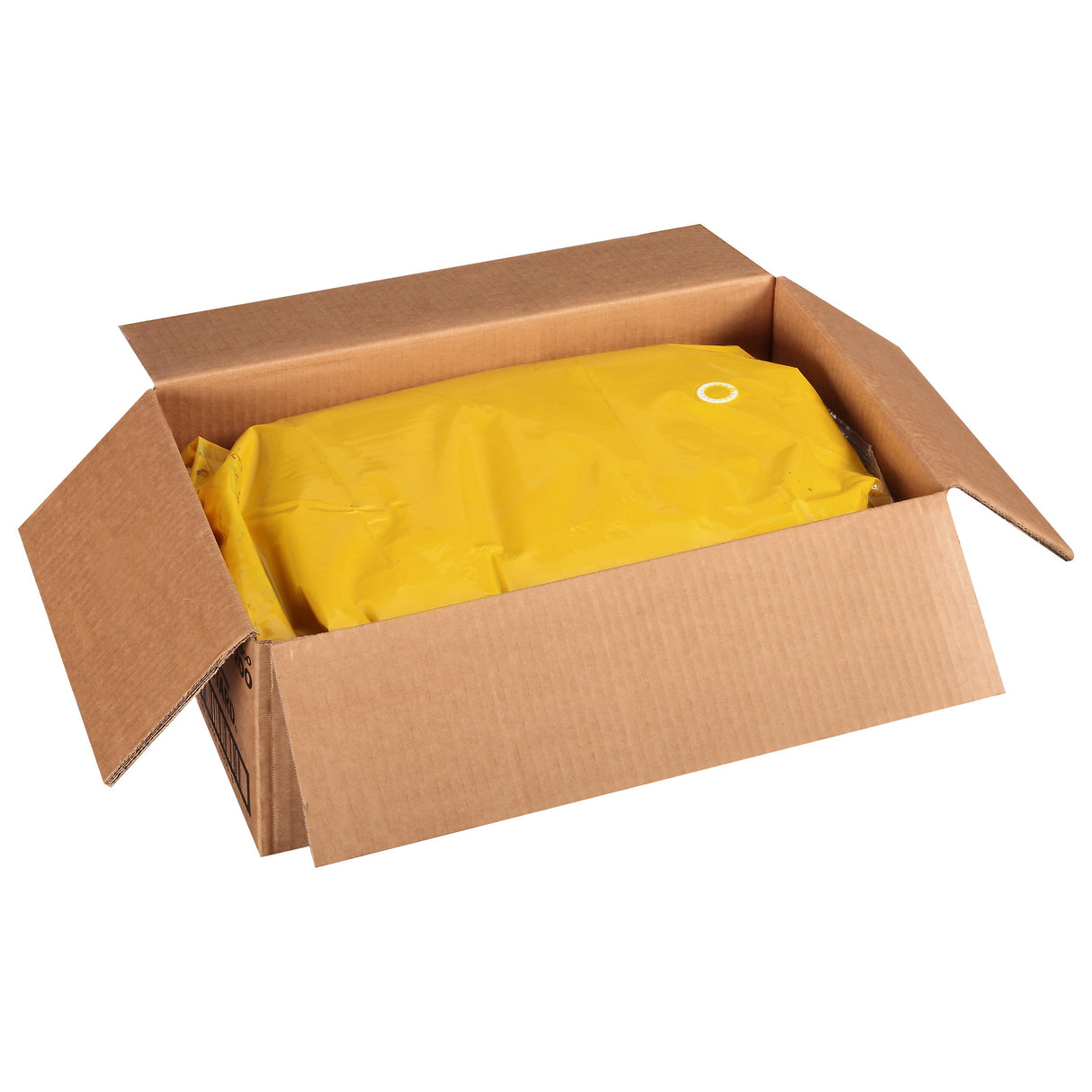 Mustard, Yellow, Dispenser Pack, Shelf-Stable,2 - 1.5 GALLON
