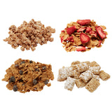 Cereal, Assorted, Bowls, Single-Serve, 2.2 Ounce,1 - 60 COUNT