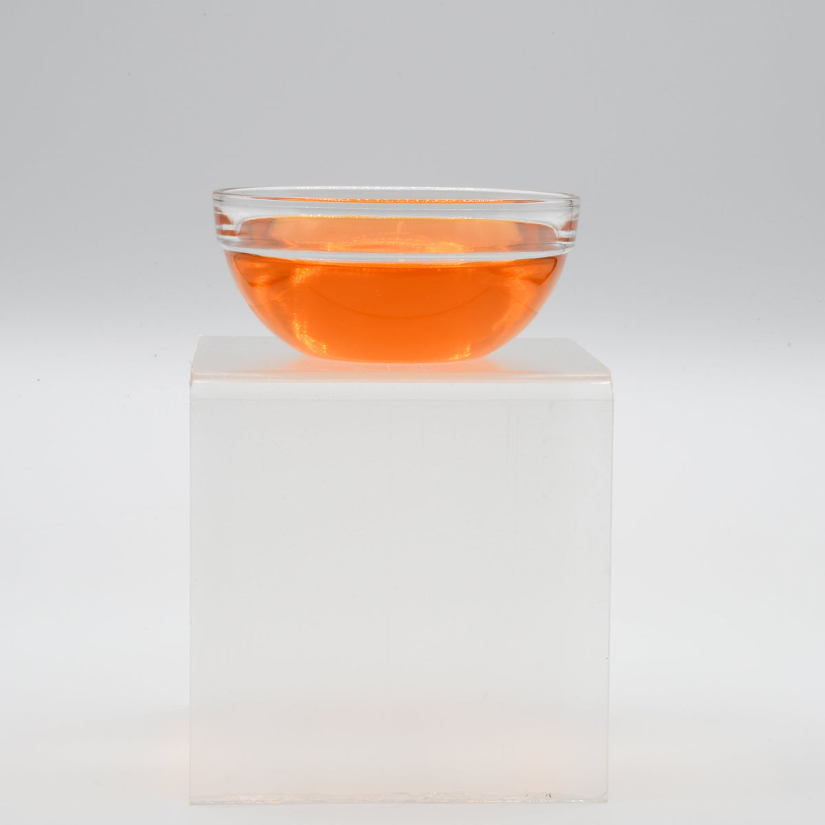 Beverage Syrup, Candied Orange, Plastic,4 - 1 LITER