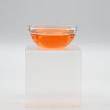 Beverage Syrup, Candied Orange, Plastic,4 - 1 LITER