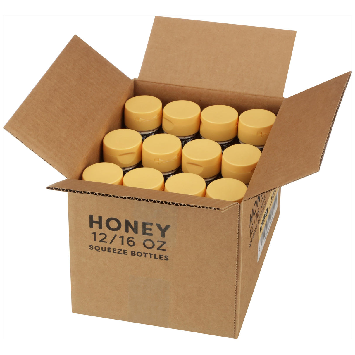 Honey,12 - 16 OUNCE