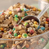 Cereal, Cinnamon Toast Crunch, Bulk,4 - 45 OUNCE