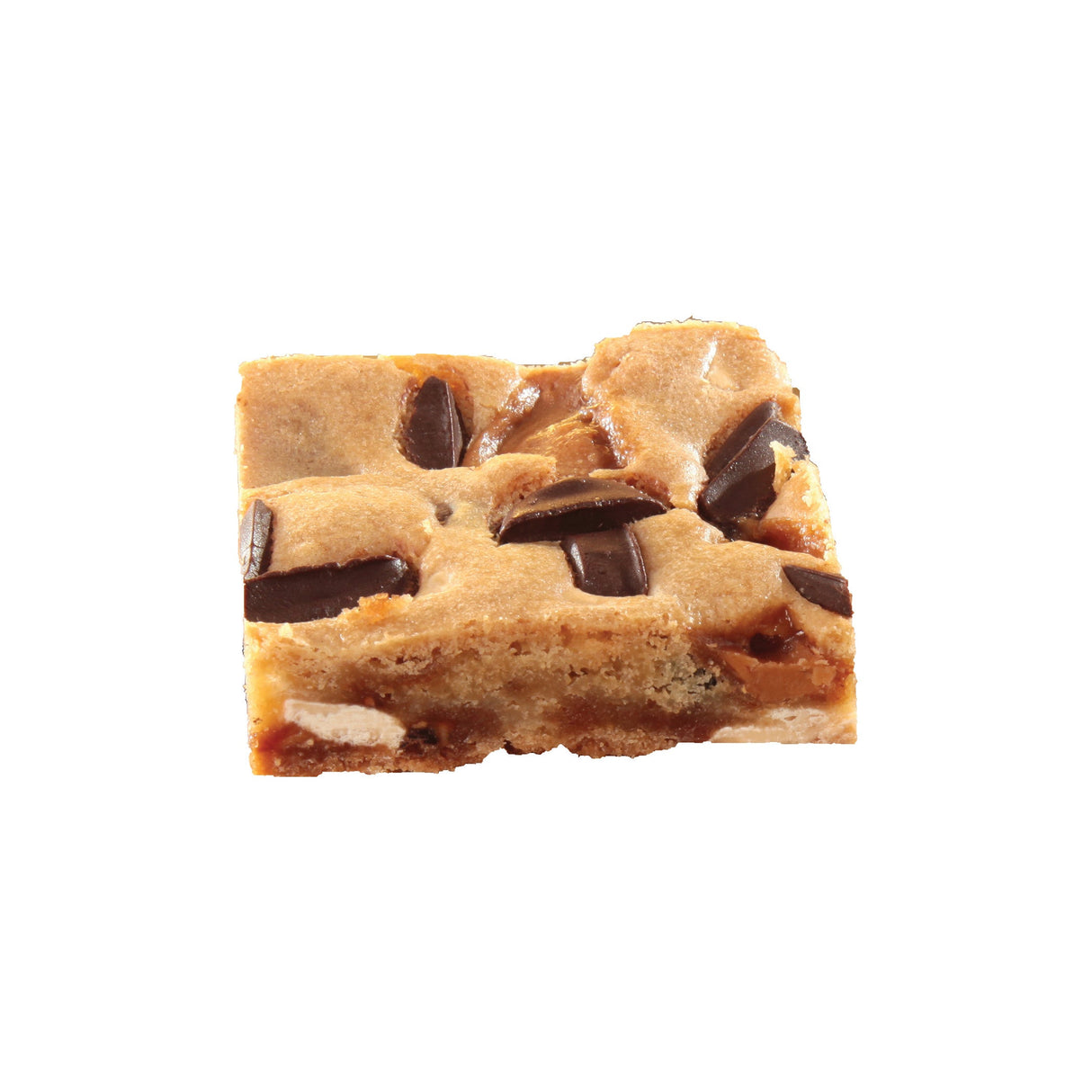 Blondies, Toffee Crunch, Individually-Wrapped, 2.8 Ounce,48 - 1 COUNT