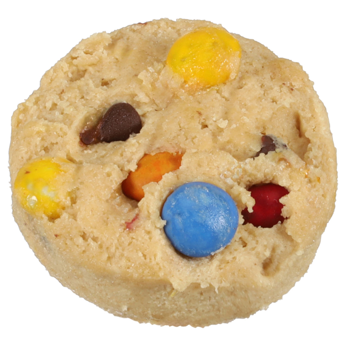 Cookie Dough, Carnival, Value Zone,320 - 1 OUNCE
