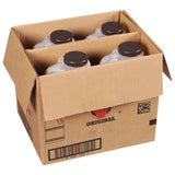 Sauce, Barbecue, Original,4 - 1 GALLON
