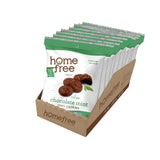 Cookies, Chocolate Mint, Mini, 0.95 Ounce,1 - 10 COUNT