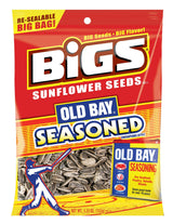 Seeds, Sunflower, Catch of the Day, 5.35 Ounce,12 - 1 COUNT