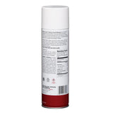 Spray, Pan Coating, Aerosol, Water-Based,6 - 16.5 OUNCE