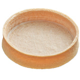 Shells, Sweet, 3.19 Inch, Tart, Round,1 - 45 EACH