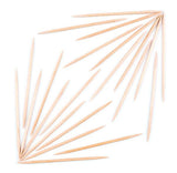 Toothpicks, Round, Wood,576 - 250 COUNT