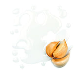 Oil, Garlic-Infused,24 - 6.25 FLUID