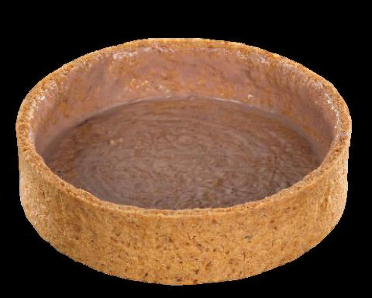 Shells, Graham, 3.15 Inch, Tart, Round,1 - 45 EACH