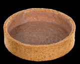 Shells, Graham, 3.15 Inch, Tart, Round,1 - 45 EACH