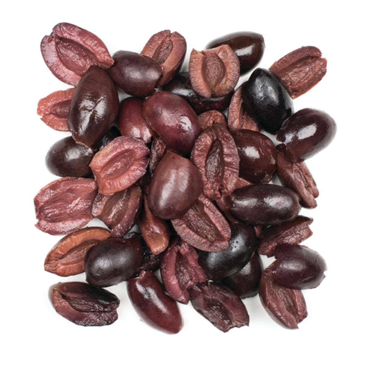 Olives, Kalamata, Halved,12 - 10.2 OUNCE