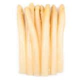 Asparagus, White, Peeled, Rectangular Tin,12 - 14.1 OUNCE