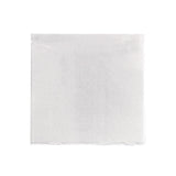 Napkins, 2-Ply, White, 1/4 Fold, 15 x 15 Inch,36 - 50 COUNT