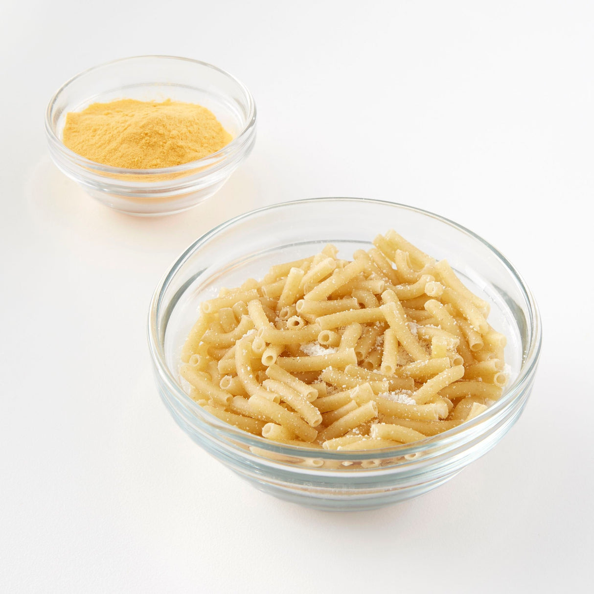 Entree, Macaroni & Cheese, Aged Cheddar, Made with Organic Pasta, Microwaveable Cup,12 - 2.01 OUNCE