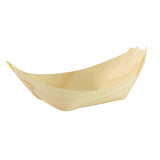 Boats, Woodsy 2.70 x 1.70 x 0.75 Inch, Wood, Mini,24 - 20 COUNT