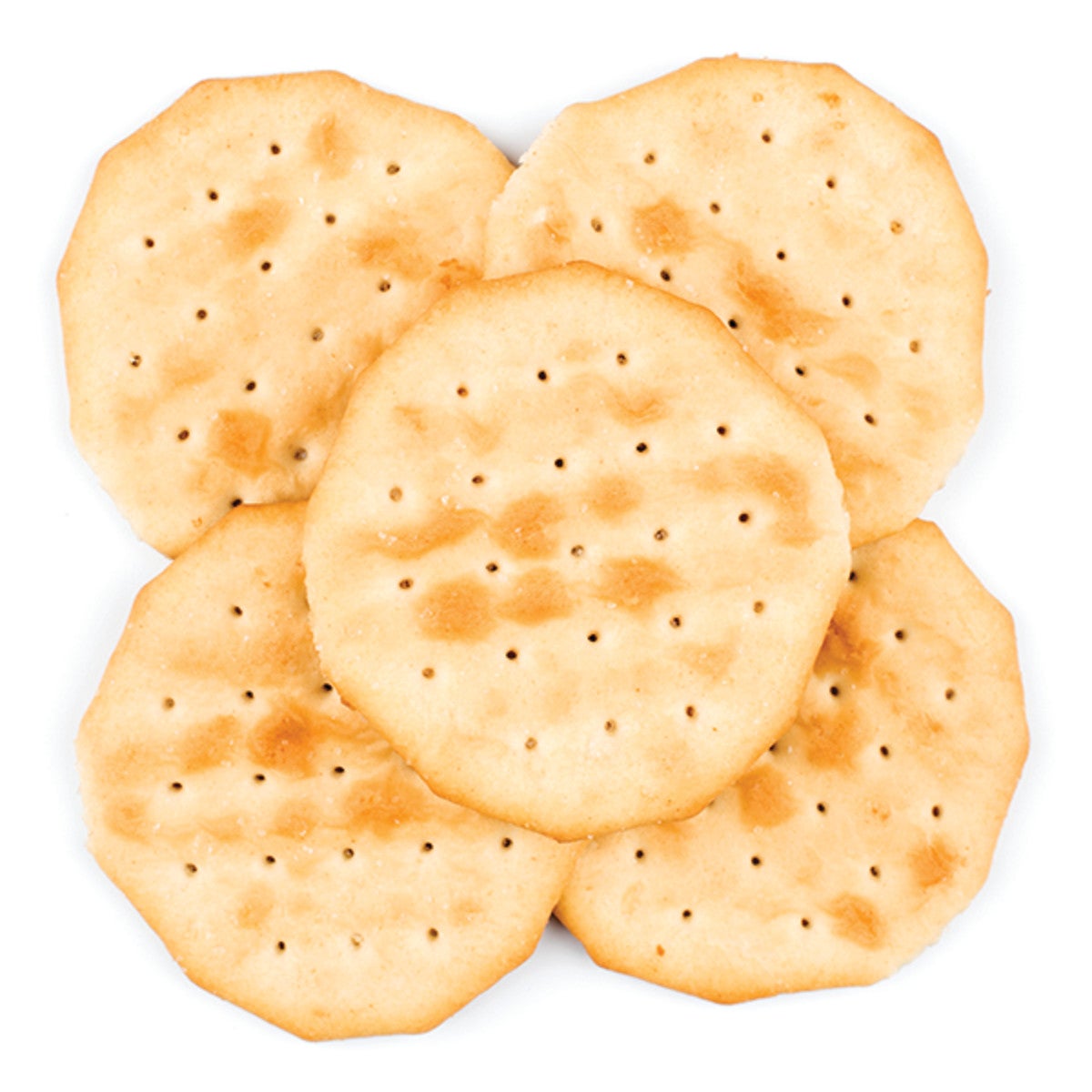 Crackers, Country-Style,12 - 4.4 OUNCE