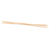 Skewers, 10 Inch, Bamboo, 3 Millimeter Diameter,144 - 100 COUNT