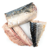 Mackerel, in Brine,24 - 15 OUNCE