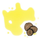 Olive Oil, Black Truffle, Product of Italy,6 - 3.4 FLUID