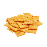 Crackers, Cheez-It, Original, Individual Packets,60 - 2 OUNCE