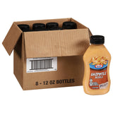 Sauce, Aioli, Chipotle, Shelf-Stable,8 - 12 FLUID
