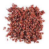 Quinoa, Red, Cooked,6 - 35.2 OUNCE