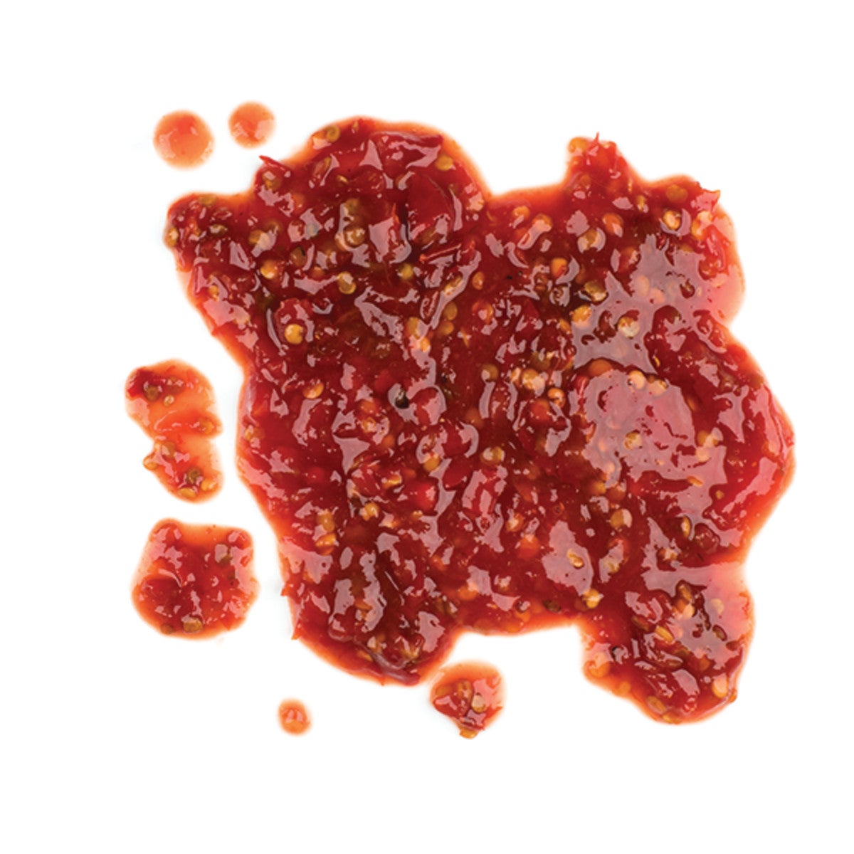 Sauce, Sambal Oelek,12 - 8 OUNCE