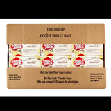 Pudding, Vanilla, Shelf-Stable, Cups, 3.25 Ounce,12 - 4 COUNT