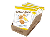 Cookies, Lemon Burst, Mini, 1 Ounce,1 - 10 COUNT
