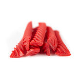 Candy, Jumbo Twists, Original Red,12 - 8 OUNCE
