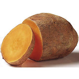 Potatoes, Sweet, Whole,6 - 108 OUNCE