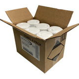 Wipes, Hand Sanitizer, Ready-to-Use, Wintergreen-Scent, with Aloe & Vitamin E, 6 x 8 Inch,6 - 50 COUNT