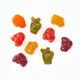Snacks, Fruit, Scooby Doo,96 - 0.9 OUNCE