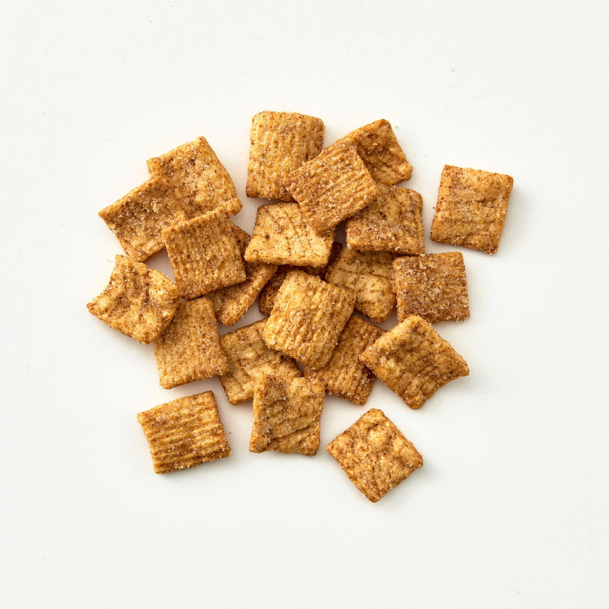 Cereal, Cinnamon Toast Crunch, Bulk,4 - 45 OUNCE